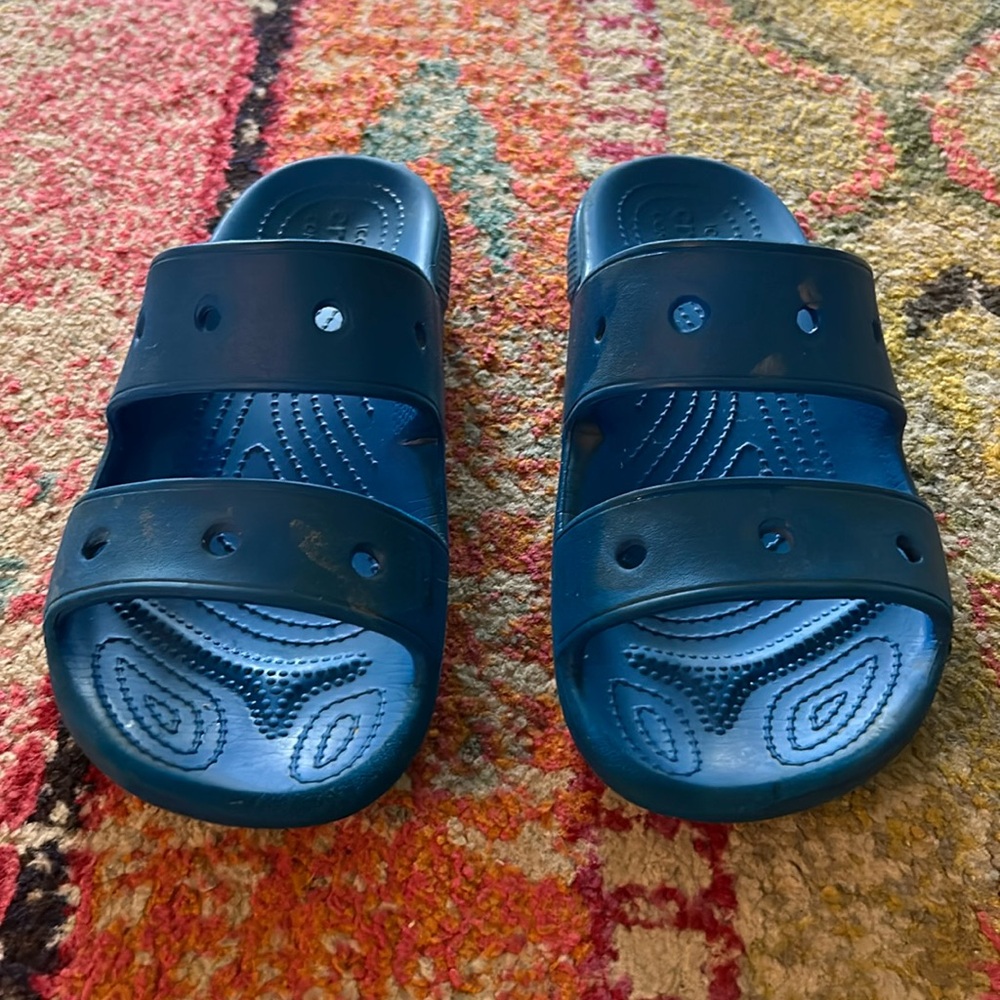 Unisex Crocs
